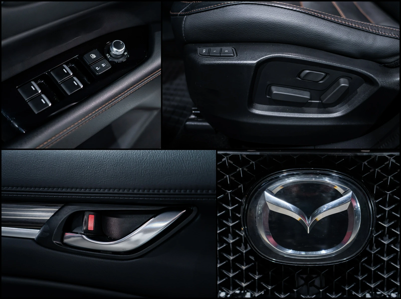 Mazda CX-5 GT* AWD* BOSE - изображение 10