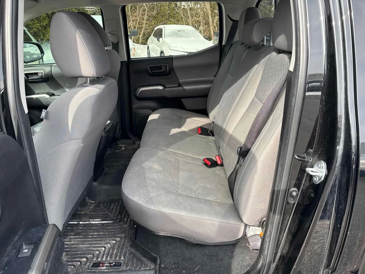 Toyota Tacoma * 4x4 Double Cab Auto * 2 �����* KEYLESS* �������* | Mobile.bg � ����������� 10