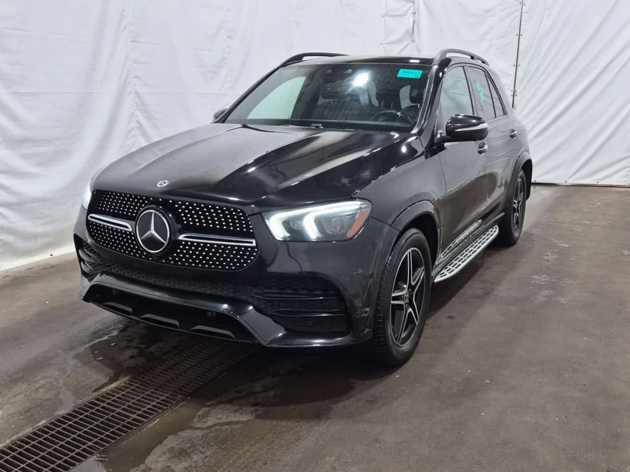 Mercedes-Benz GLE * 350 * CARFAX *  | Mobile.bg � ����������� 1