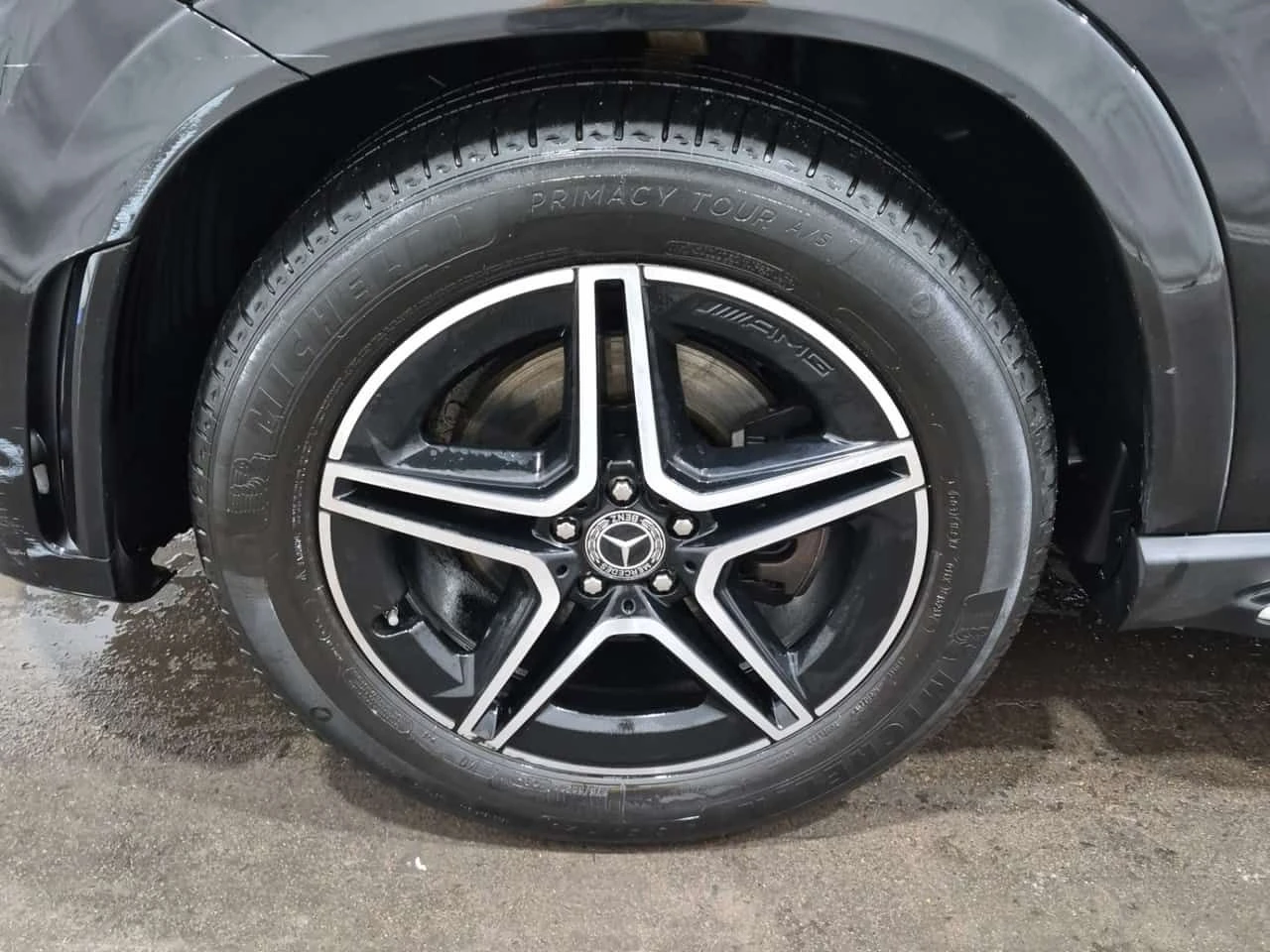 Mercedes-Benz GLE * 350 * CARFAX *  | Mobile.bg � ����������� 6
