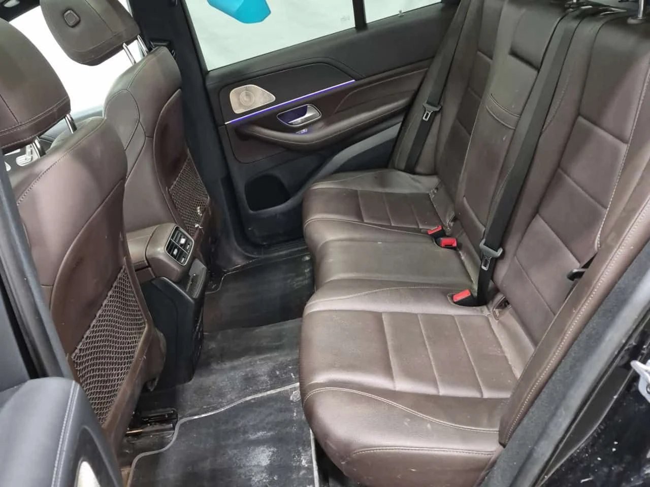 Mercedes-Benz GLE * 350 * CARFAX *  | Mobile.bg � ����������� 12