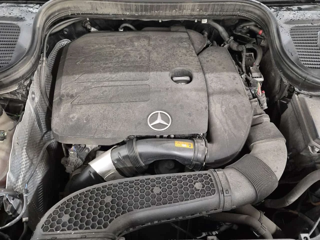 Mercedes-Benz GLE * 350 * CARFAX *  | Mobile.bg � ����������� 16
