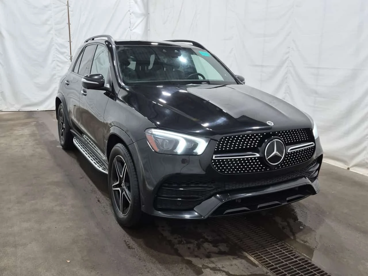 Mercedes-Benz GLE * 350 * CARFAX *  | Mobile.bg � ����������� 2