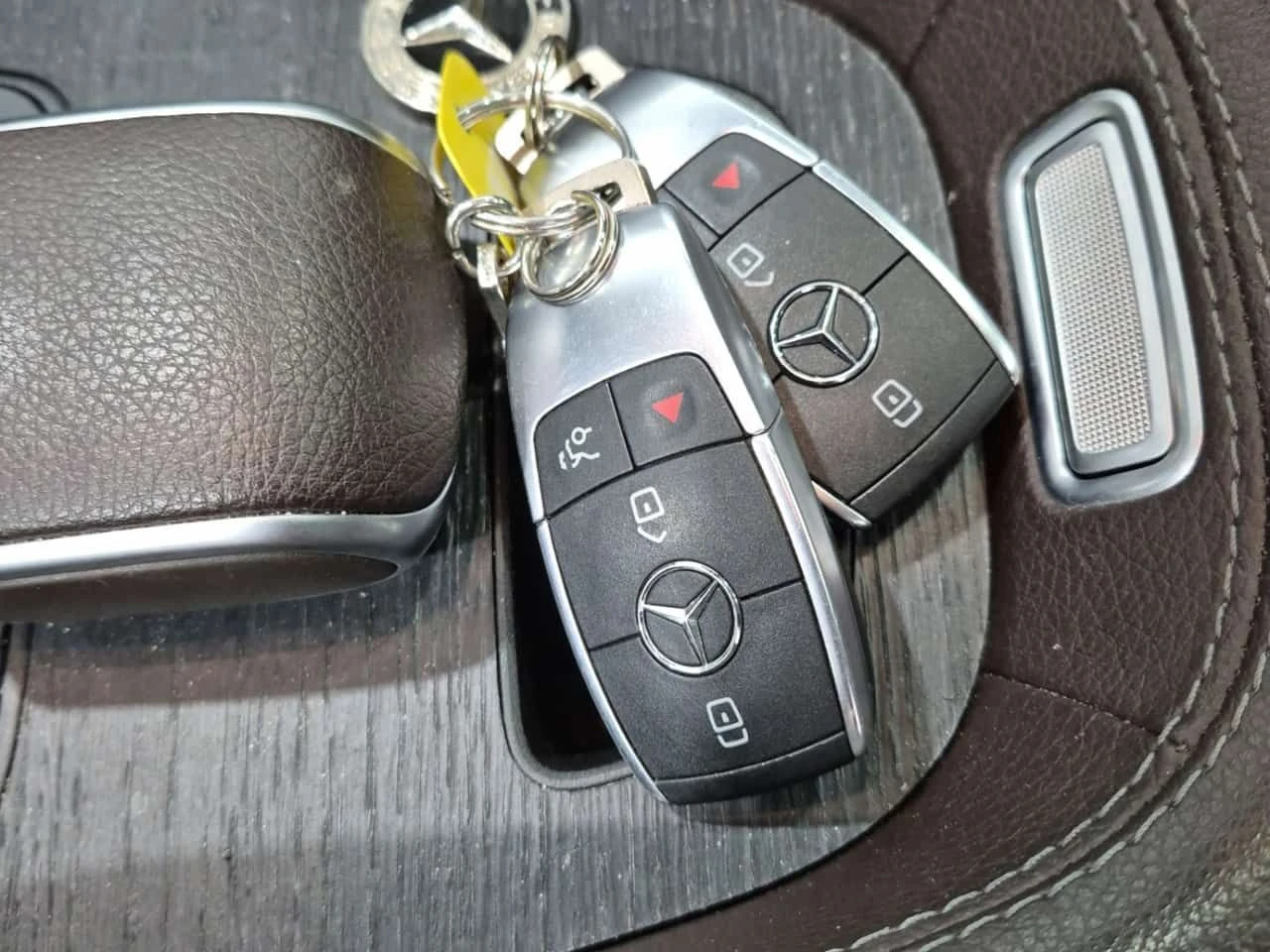 Mercedes-Benz GLE * 350 * CARFAX *  | Mobile.bg � ����������� 8