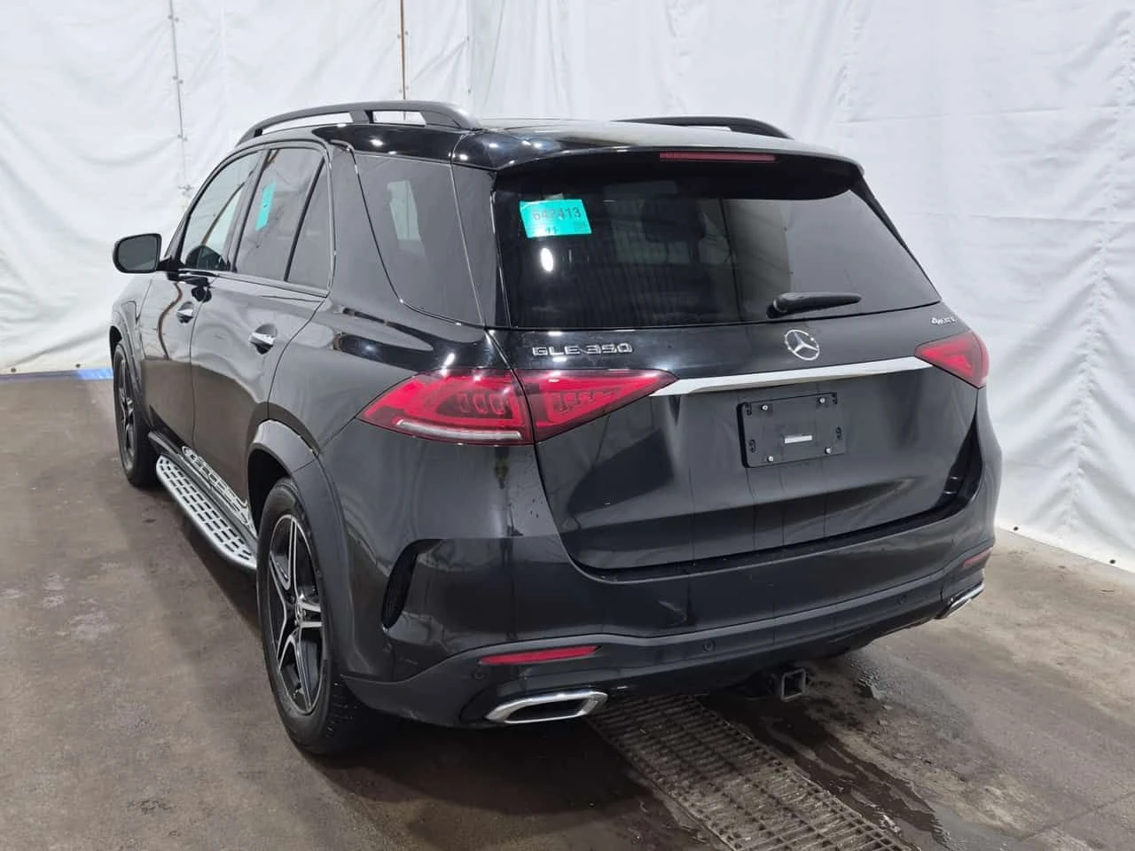 Mercedes-Benz GLE * 350 * CARFAX *  | Mobile.bg � ����������� 4