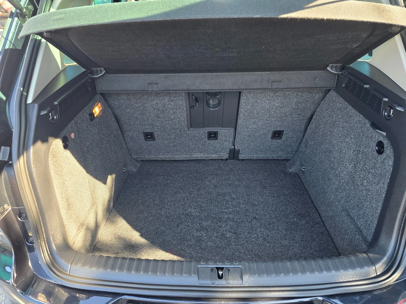 VW Tiguan 2.0TDi-4Motion-Higline, снимка 13 - Автомобили и джипове - 53824073