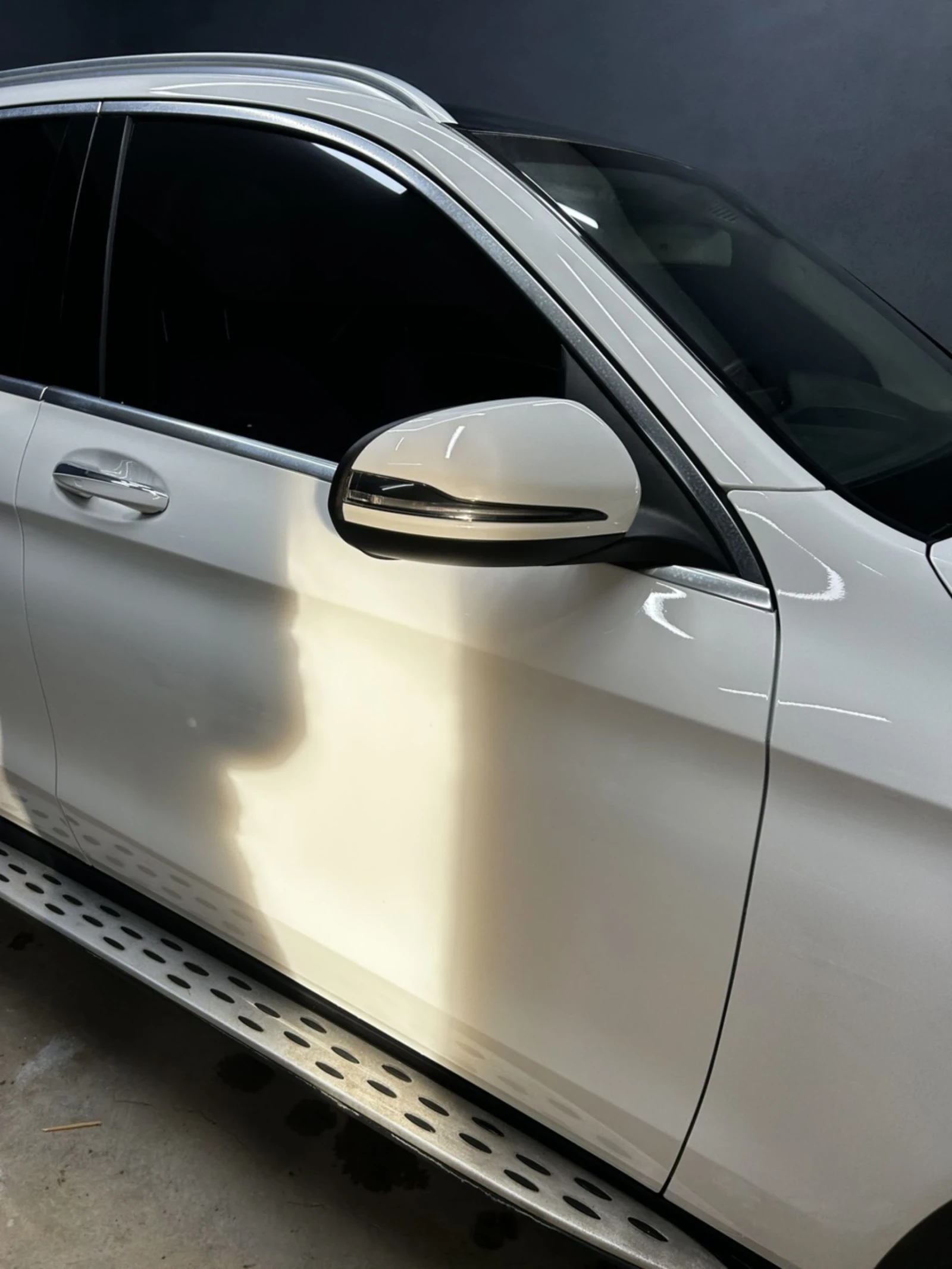 Mercedes-Benz GLC 300 GLC, снимка 12 - Автомобили и джипове - 53895252