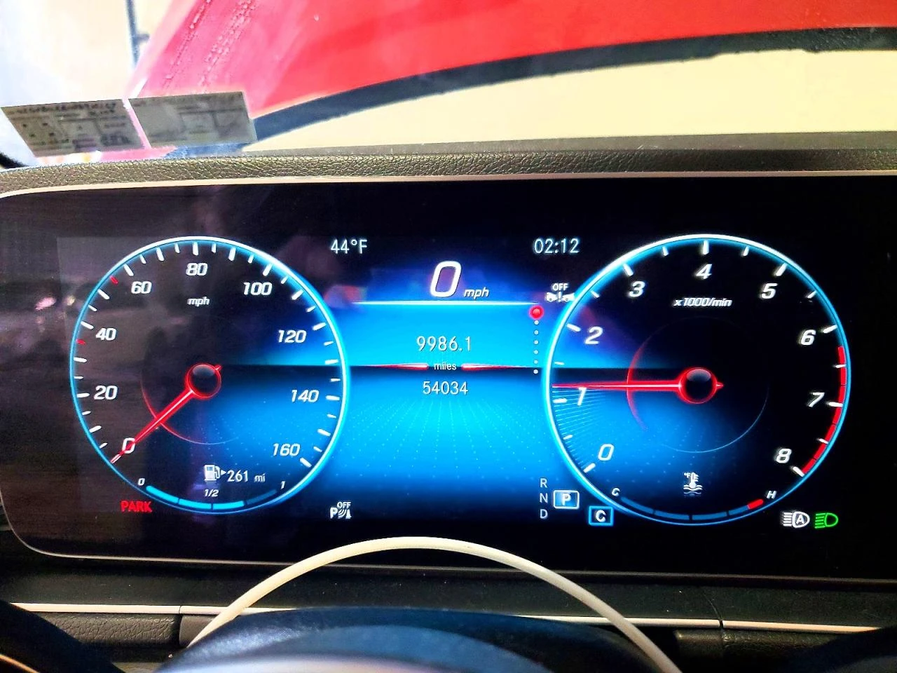 Mercedes-Benz GLE 350 4MATIC* AMG* BURMESTER*  | Mobile.bg � ����������� 10