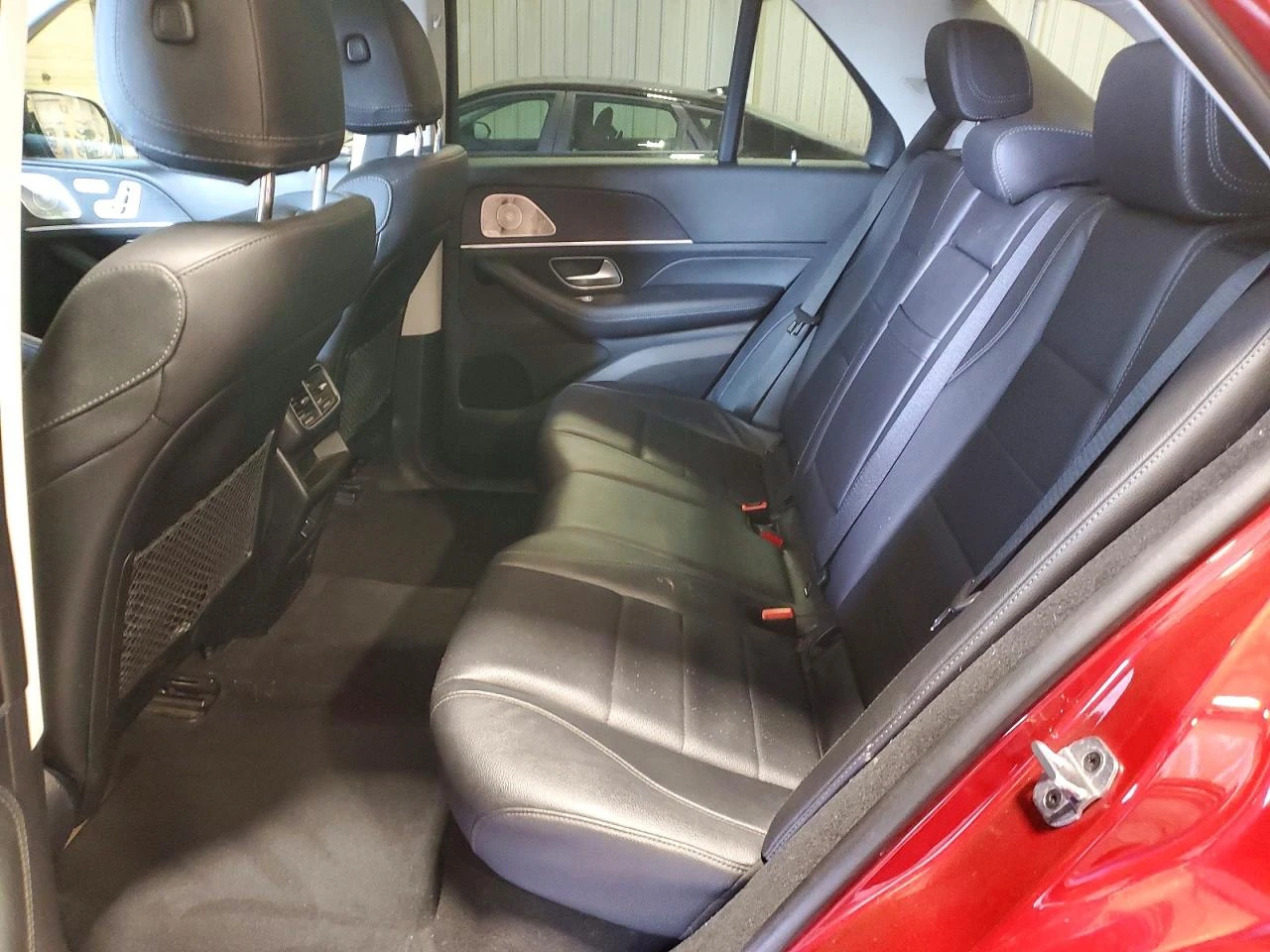 Mercedes-Benz GLE 350 4MATIC* AMG* BURMESTER*  | Mobile.bg � ����������� 11