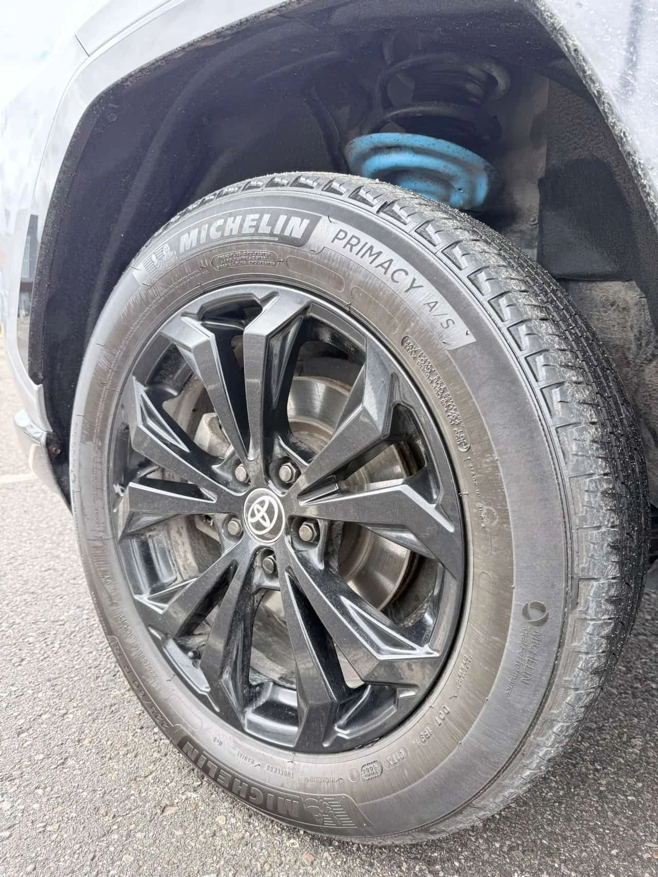 Toyota Rav4 * Hybrid XSE * ПОДГРЕВ * ШИБИДАХ, снимка 8 - Автомобили и джипове - 54042878