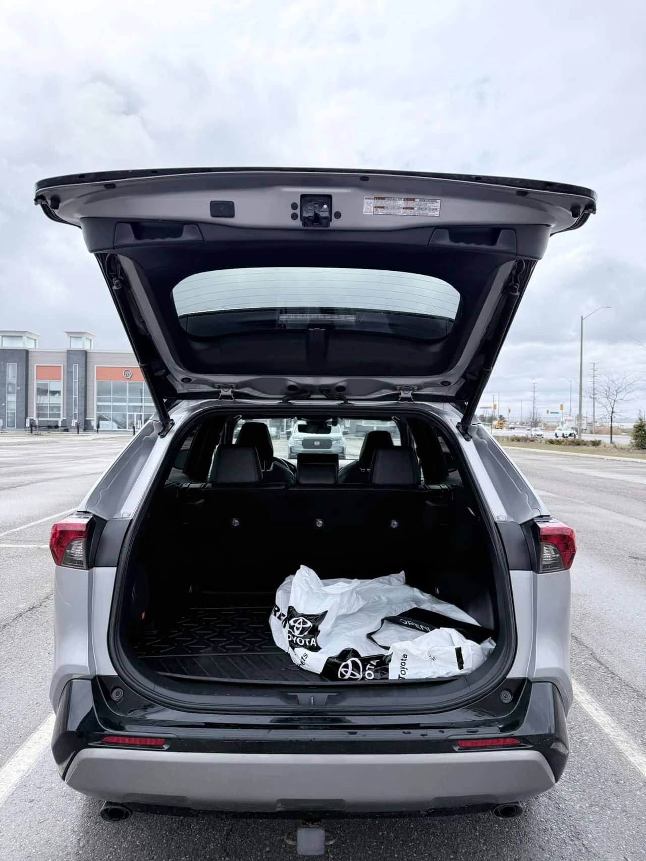 Toyota Rav4 * Hybrid XSE * ПОДГРЕВ * ШИБИДАХ, снимка 16 - Автомобили и джипове - 54042878