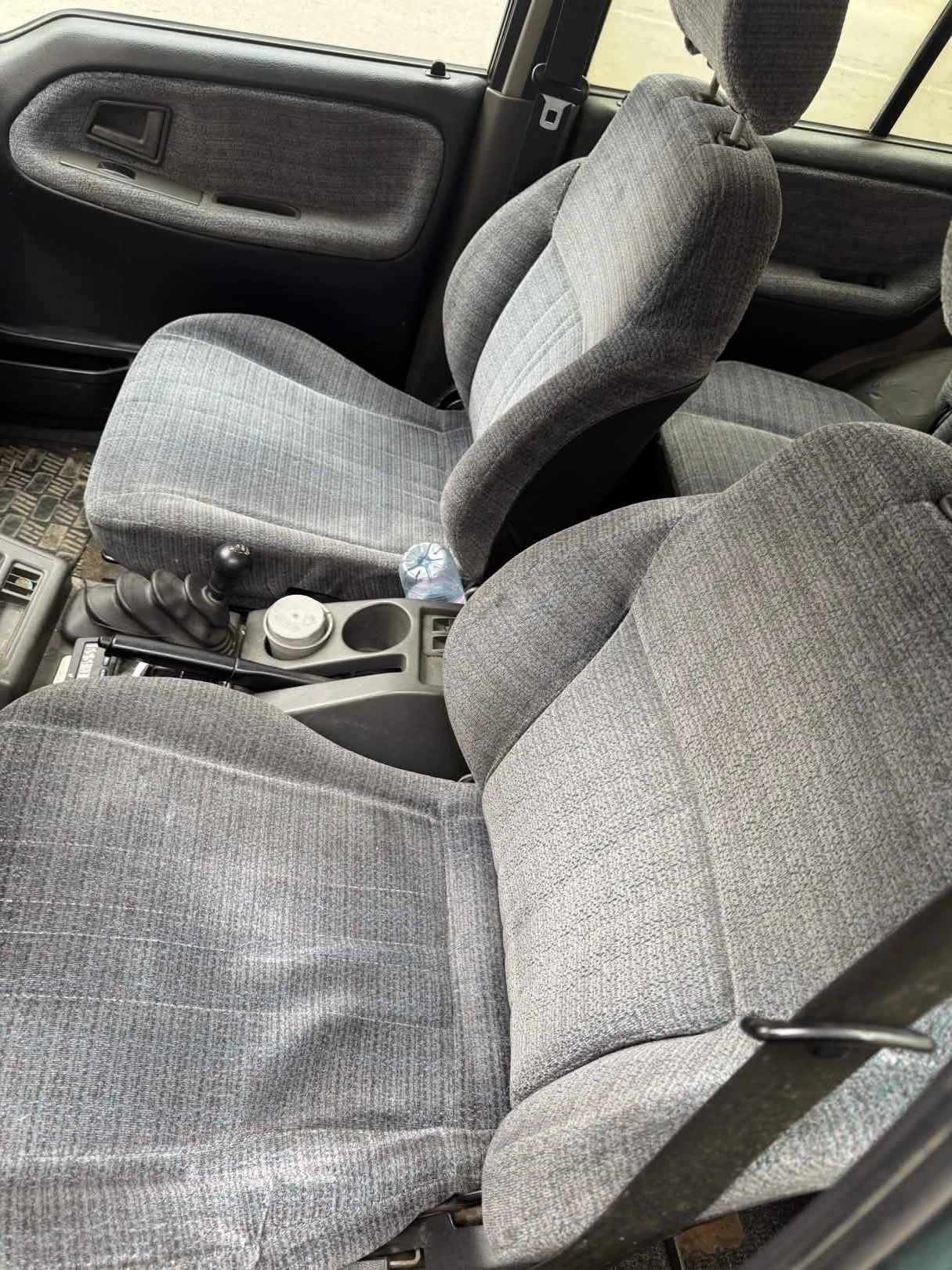 Suzuki Vitara 2000, снимка 9 - Автомобили и джипове - 54179937