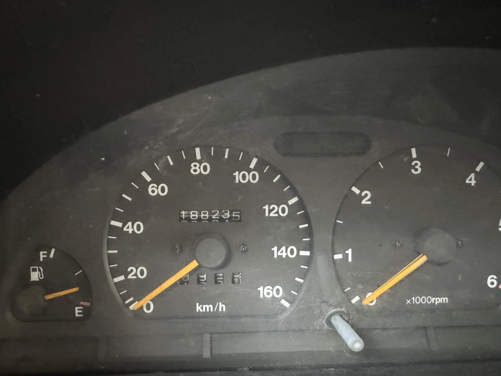 Suzuki Vitara 2000, снимка 10 - Автомобили и джипове - 54179937