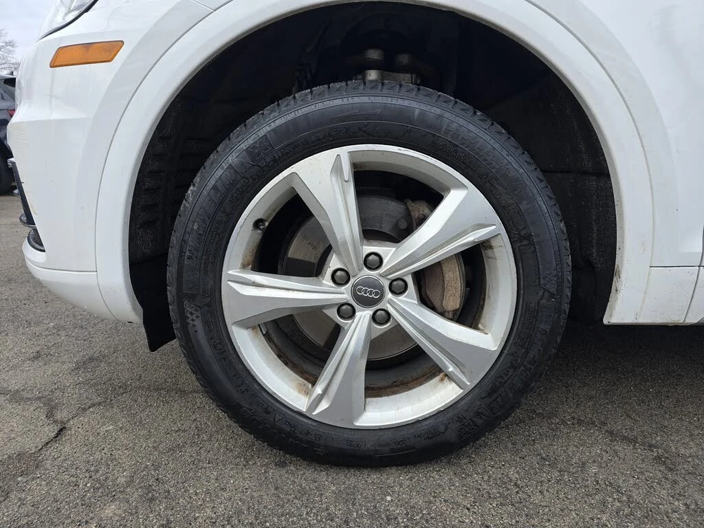 Audi Q5 * AвтоКредит * (ЦЕНА ДО БГ), снимка 6 - Автомобили и джипове - 54333188