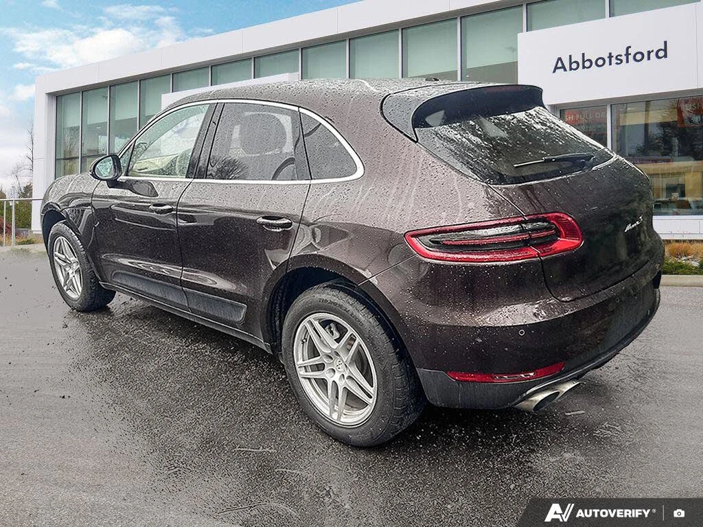 Porsche Macan 3.0 S* ПОДГРЕВ* КАМЕРА* КРАЙНА ЦЕНА* , снимка 4 - Автомобили и джипове - 54378837