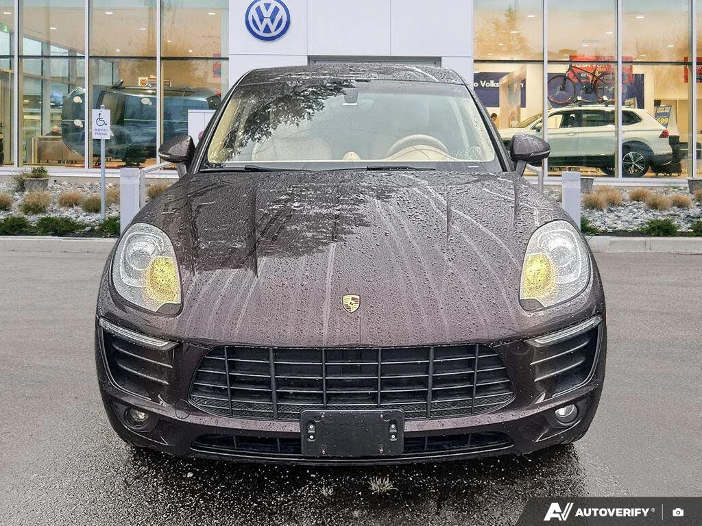 Porsche Macan 3.0 S* ПОДГРЕВ* КАМЕРА* КРАЙНА ЦЕНА* , снимка 2 - Автомобили и джипове - 54378837