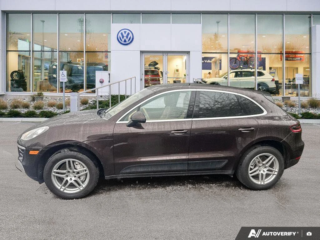 Porsche Macan 3.0 S* ПОДГРЕВ* КАМЕРА* КРАЙНА ЦЕНА* , снимка 3 - Автомобили и джипове - 54378837