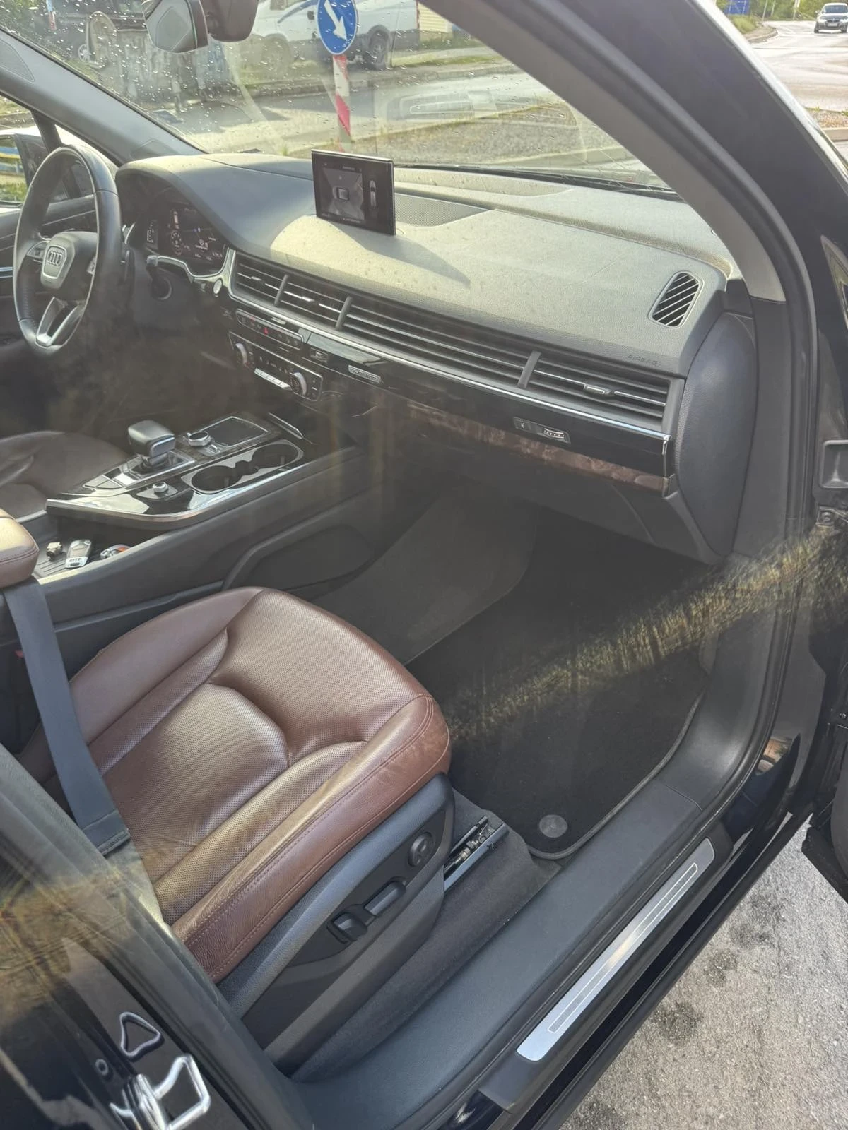 Audi Q7 3.0 T PRESTIGE , снимка 12 - Автомобили и джипове - 54646722