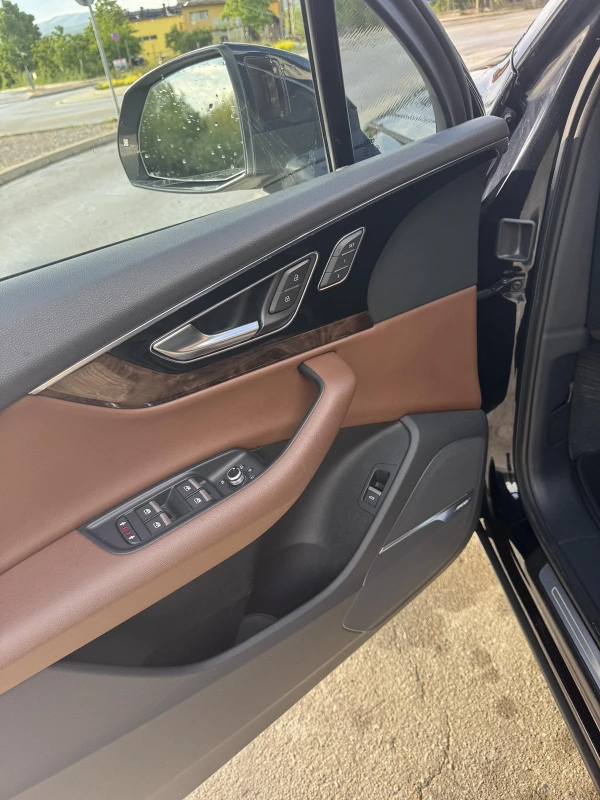 Audi Q7 3.0 T PRESTIGE , снимка 11 - Автомобили и джипове - 54646722