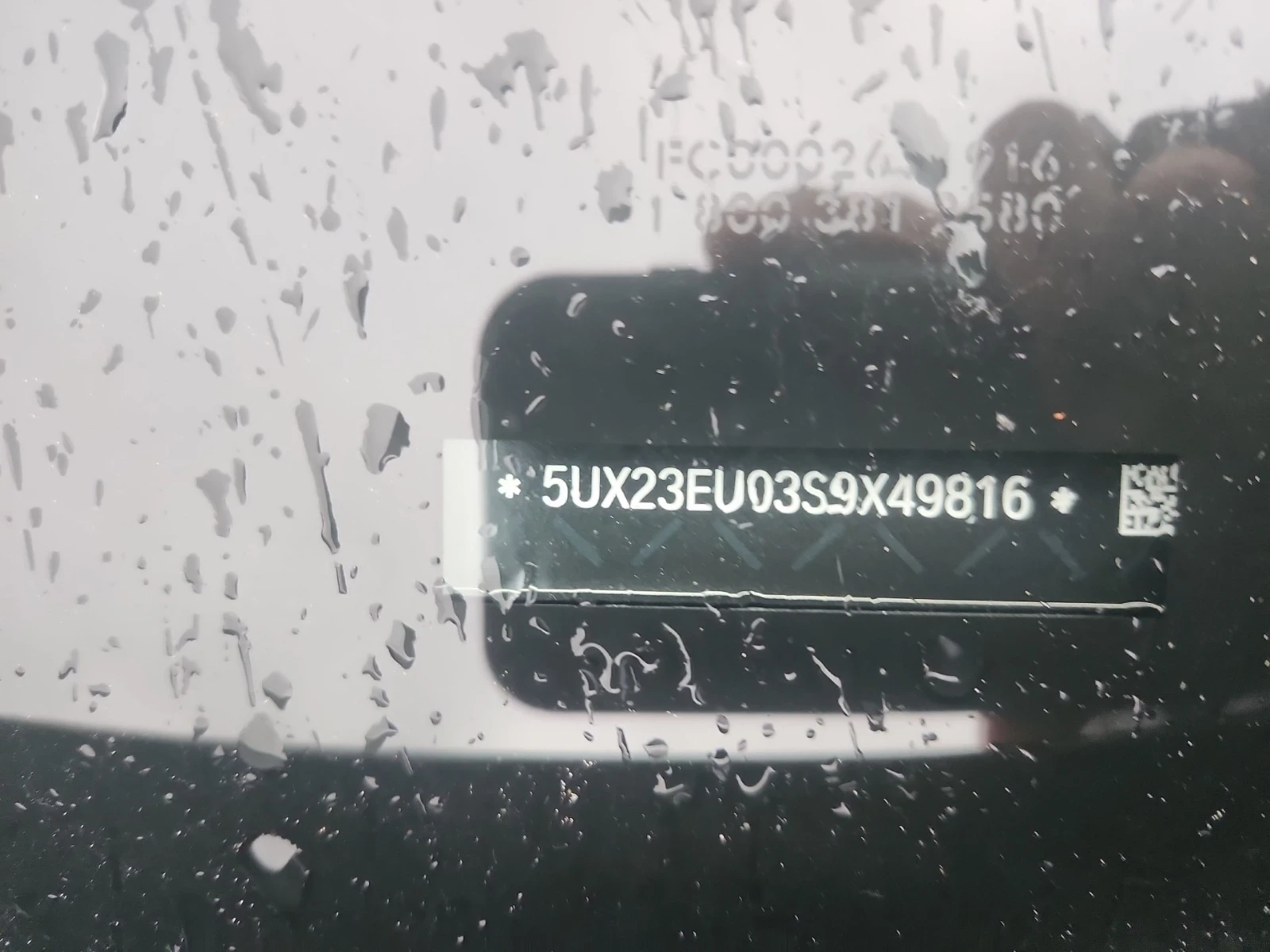 BMW X5 ДИСТРОНИК * М ПАКЕТ * ПОДГРЕВ * ПАНОРАМА * CARFAX, снимка 15 - Автомобили и джипове - 54781670
