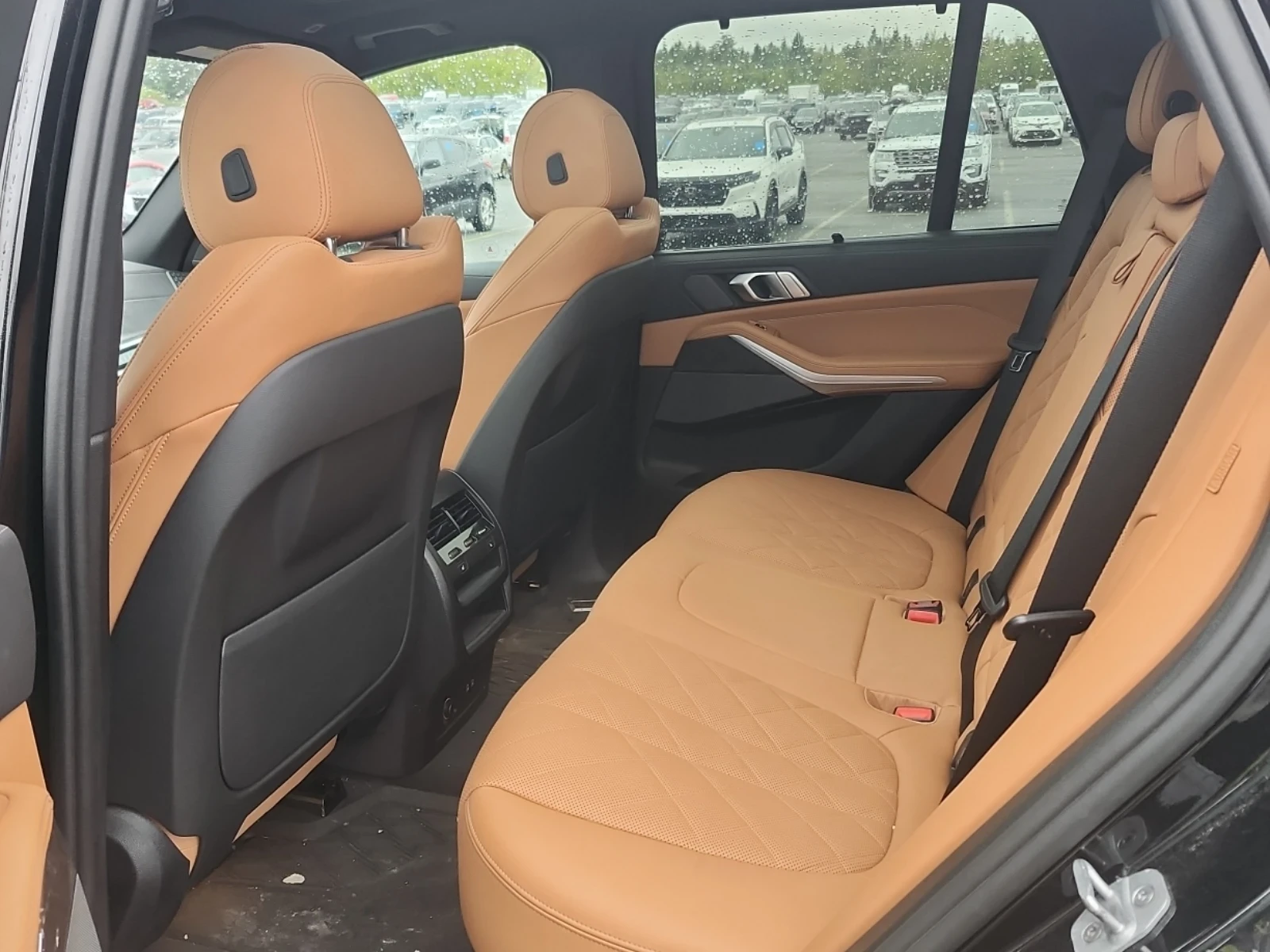 BMW X5 ДИСТРОНИК * М ПАКЕТ * ПОДГРЕВ * ПАНОРАМА * CARFAX, снимка 9 - Автомобили и джипове - 54781670