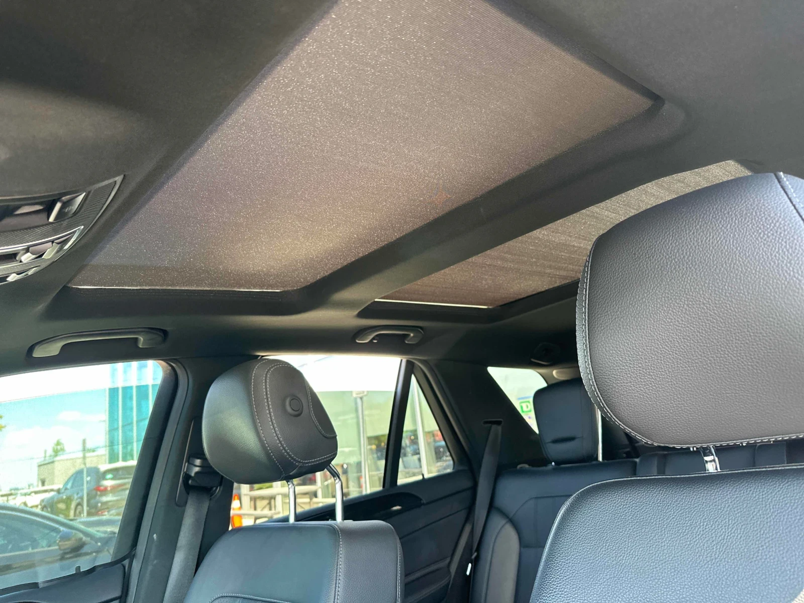 Mercedes-Benz GLE 350 4MATIC * ������� * �������� * CARFAX | Mobile.bg � ����������� 10