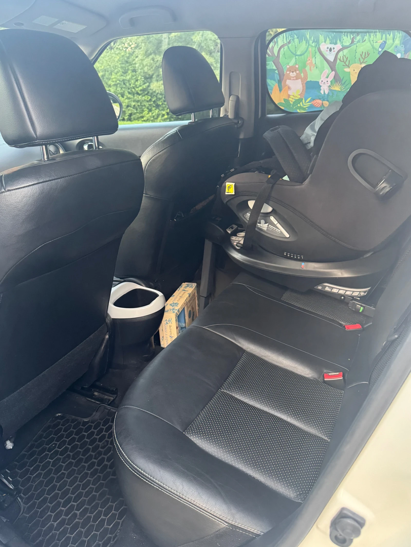 Nissan Juke, снимка 10 - Автомобили и джипове - 55149236
