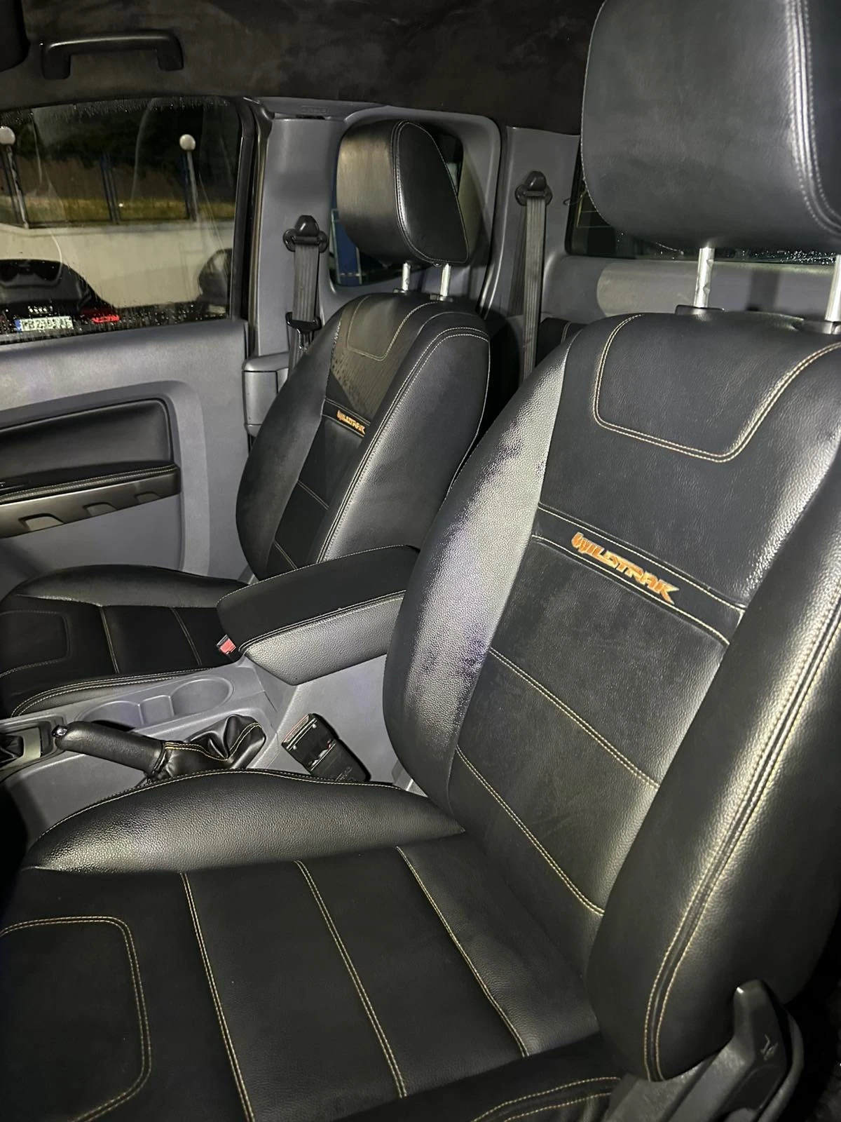 Ford Ranger 3.2, снимка 8 - Автомобили и джипове - 55231481