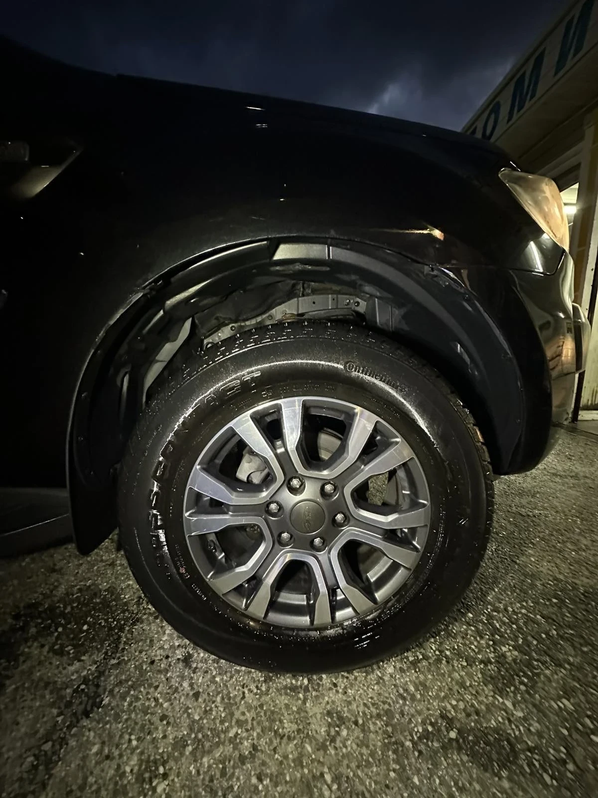Ford Ranger 3.2, снимка 6 - Автомобили и джипове - 55231481