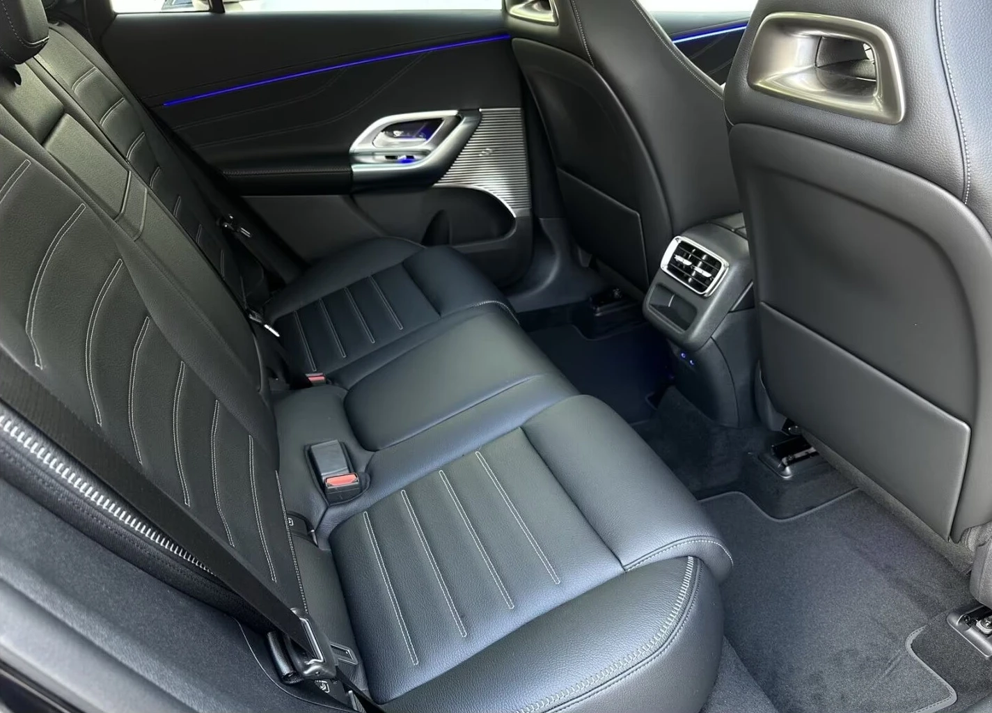 Mercedes-Benz GLC 400 AMG 4M AIR HyperScreen KeyGO 360KAM Pano HuD AHK