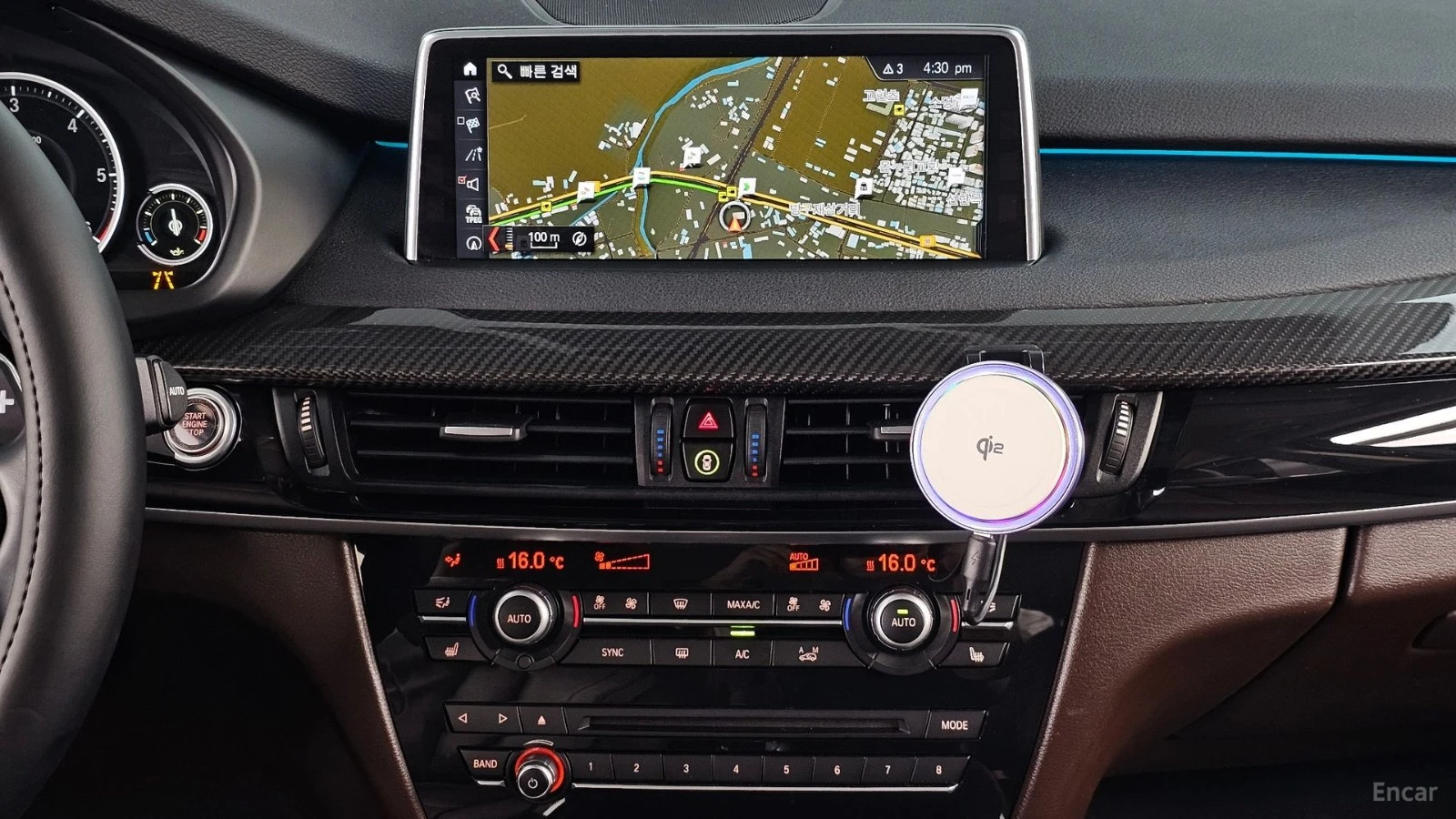 BMW X5 xDrive 30d* HUD* КОЖА* НАВИ* ПАНО, снимка 12 - Автомобили и джипове - 55435617