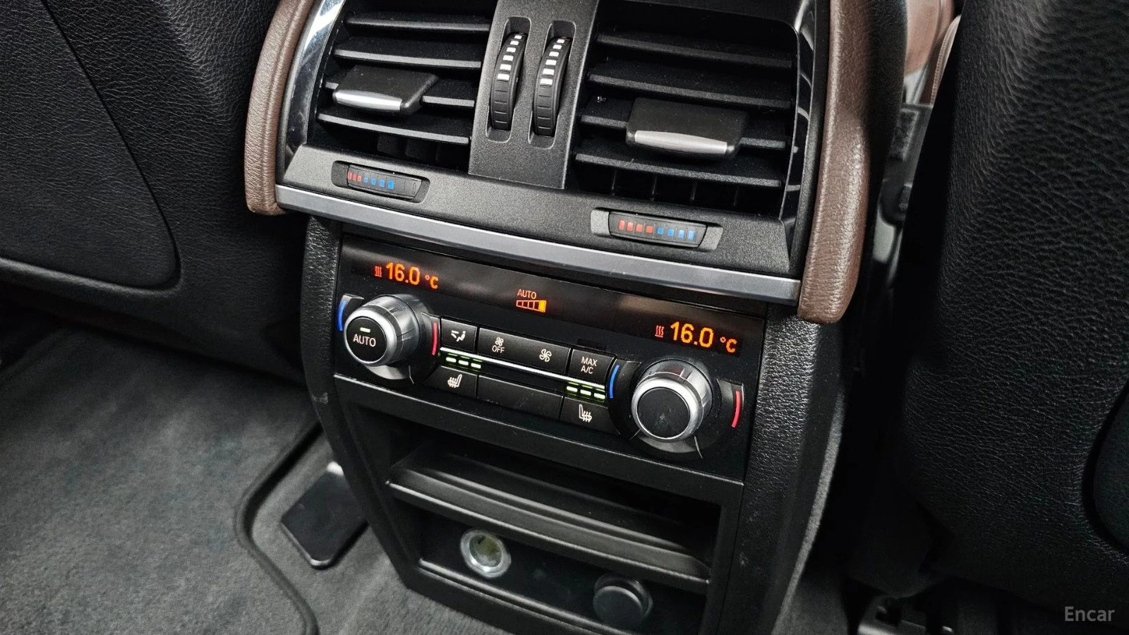 BMW X5 xDrive 30d* HUD* КОЖА* НАВИ* ПАНО, снимка 17 - Автомобили и джипове - 55435617