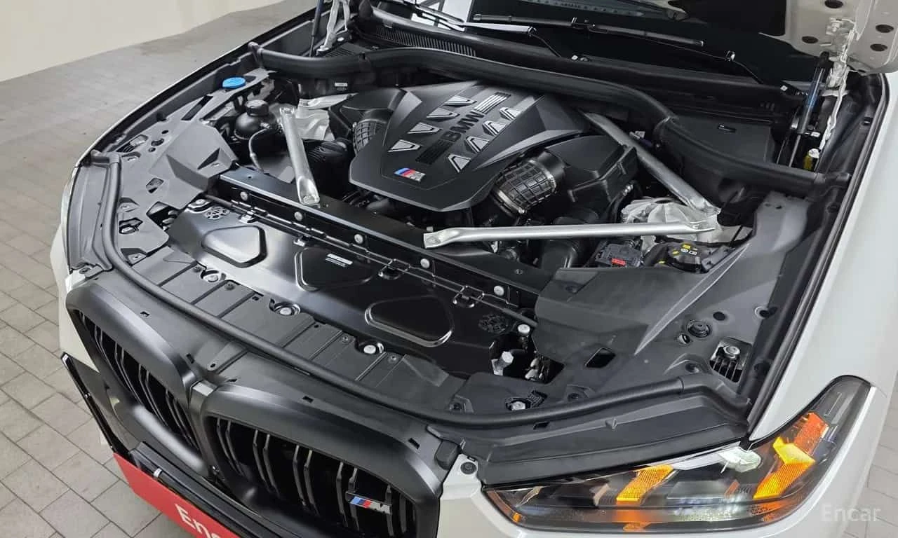BMW X5 * M60i * МАСАЖИ * ХЕДЪП * ОБДУХВАНЕ, снимка 6 - Автомобили и джипове - 55564805