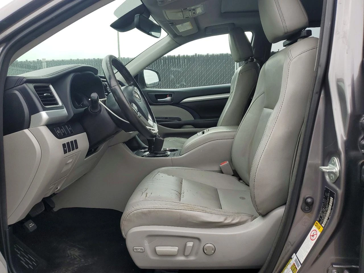 Toyota Highlander, снимка 7 - Автомобили и джипове - 55753277