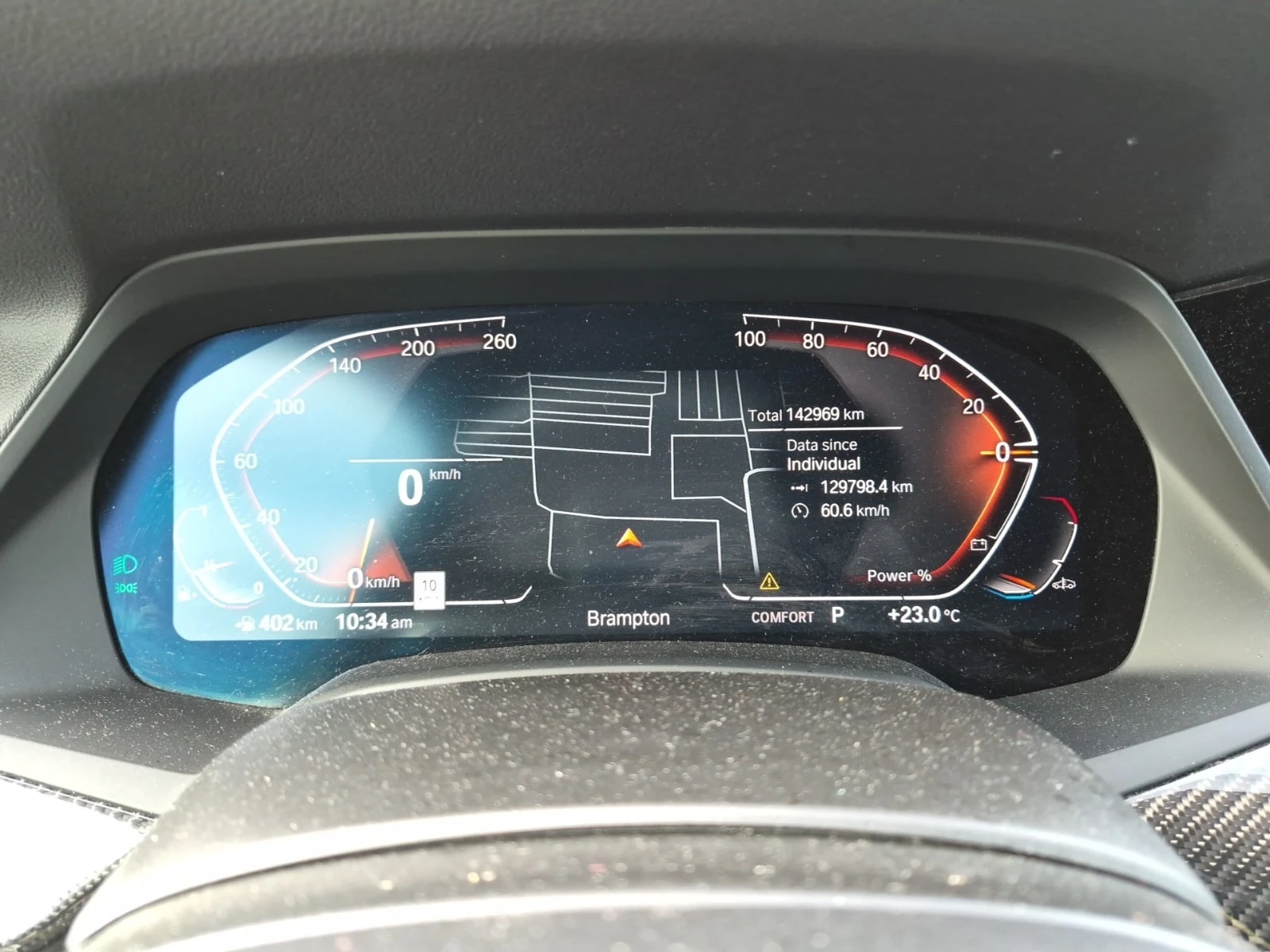 BMW X6 XDRIVE40I  CARFAX, снимка 8 - Автомобили и джипове - 55992425