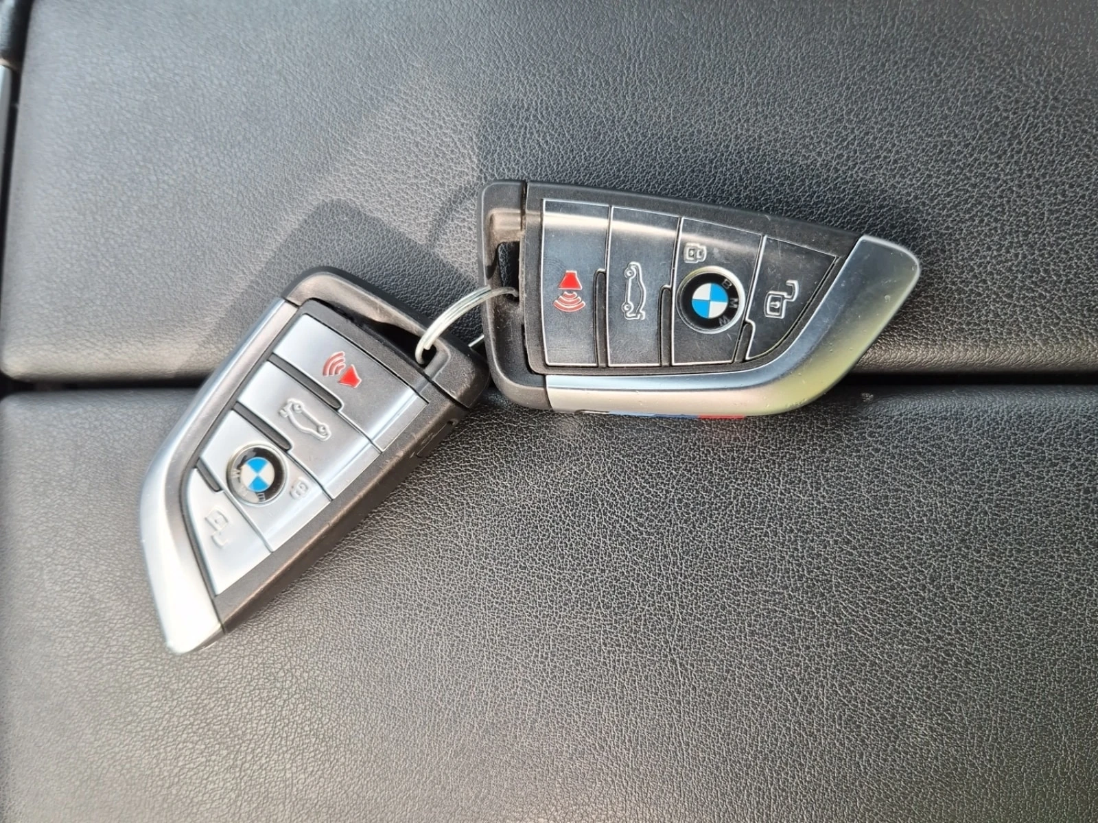 BMW X6 XDRIVE40I  CARFAX, снимка 7 - Автомобили и джипове - 55992425