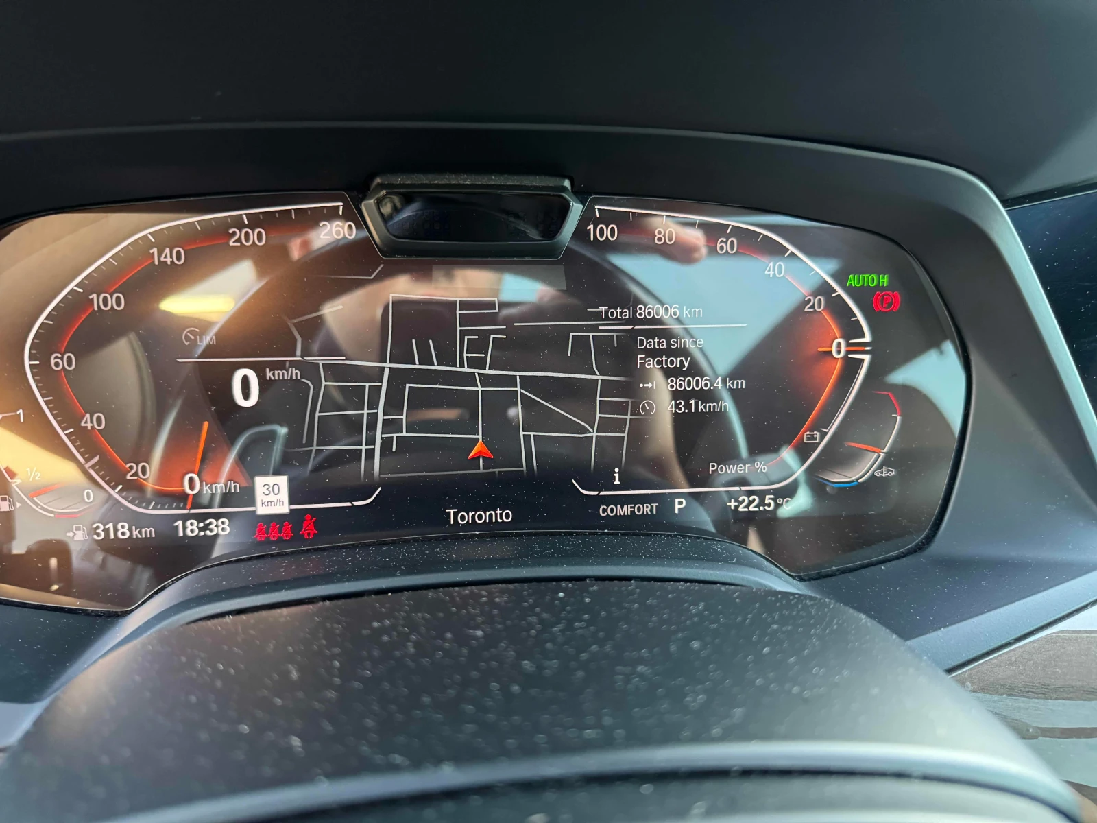 BMW X5 * xDrive40i * ��������� * SWAROVSKI * HEAD UP *    | Mobile.bg � ����������� 8