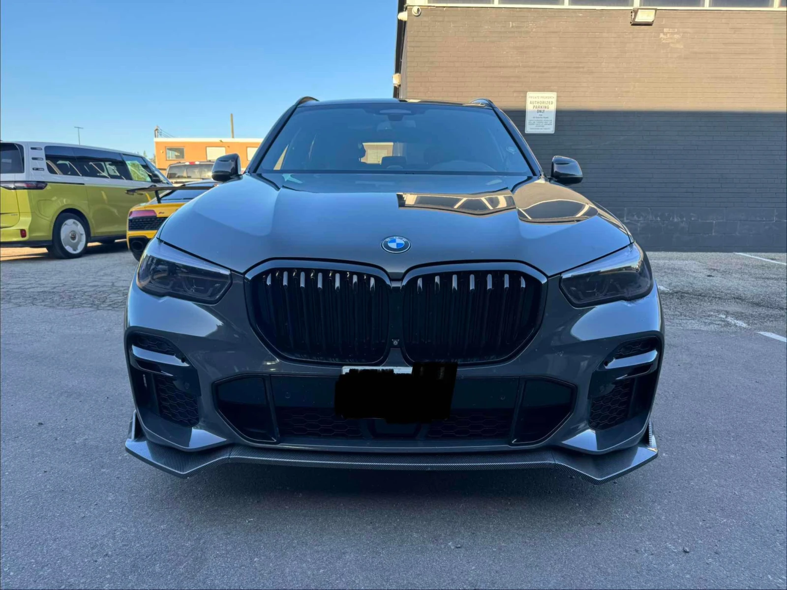 BMW X5 * xDrive40i * ��������� * SWAROVSKI * HEAD UP *    | Mobile.bg � ����������� 17