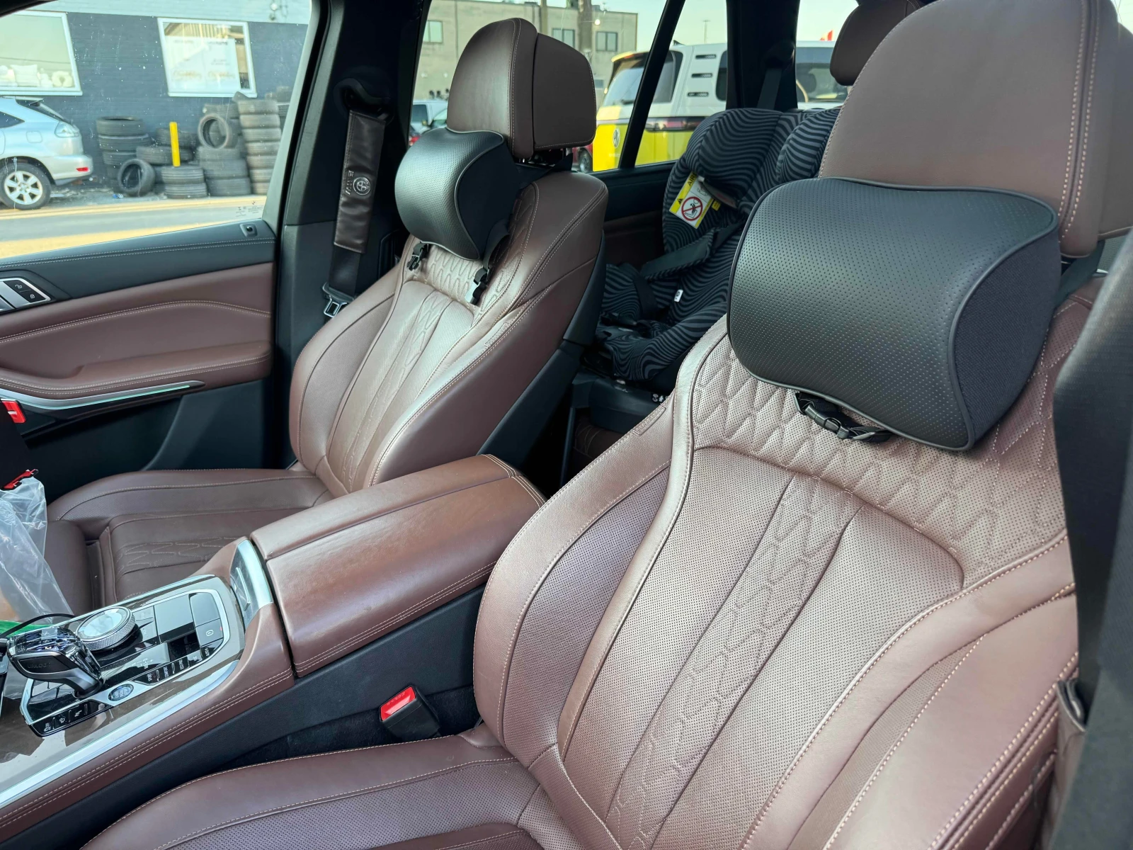 BMW X5 * xDrive40i * ��������� * SWAROVSKI * HEAD UP *    | Mobile.bg � ����������� 11
