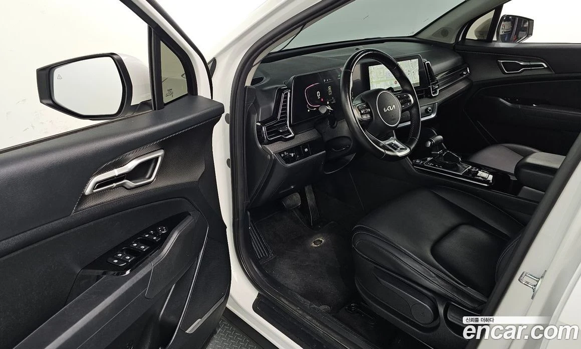 Kia Sportage Gasoline 1.6 Turbo 2WD Trendy, снимка 12 - Автомобили и джипове - 56096093