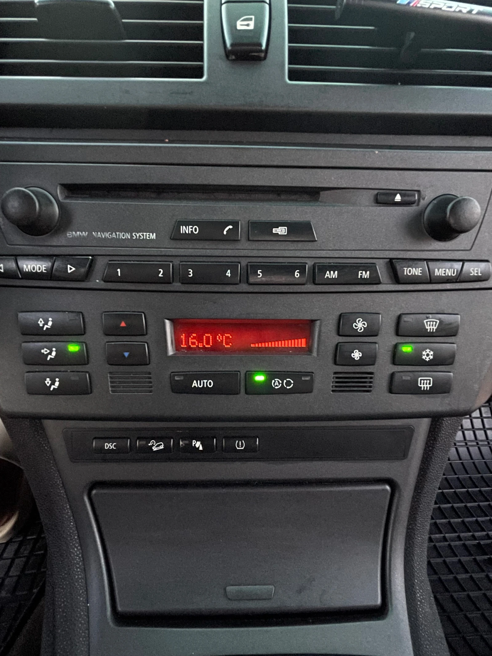 BMW X3 3.0D 204 коня, снимка 15 - Автомобили и джипове - 56231116