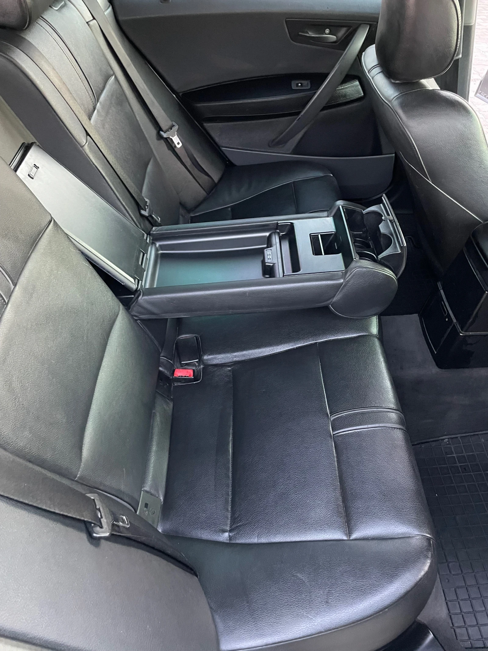 BMW X3 3.0D 204 коня, снимка 7 - Автомобили и джипове - 56231116