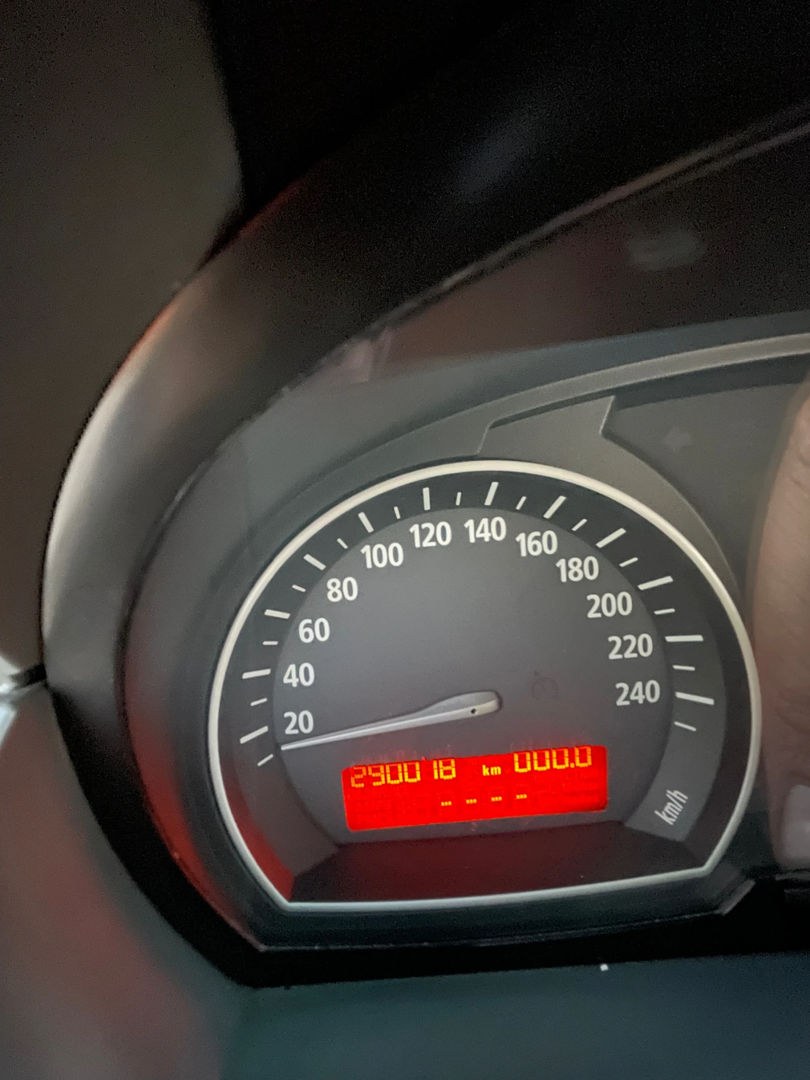 BMW X3 3.0D 204 коня, снимка 10 - Автомобили и джипове - 56231116