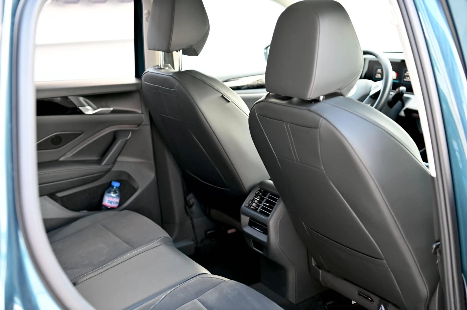VW Tiguan 1.5 tsi ELEGANS, снимка 13 - Автомобили и джипове - 56245832