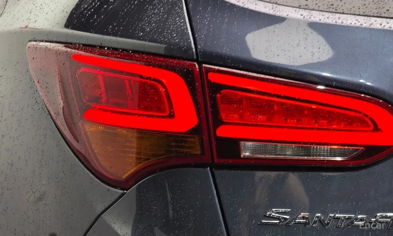 Hyundai Santa fe 2.0 4WD Exclusive | Mobile.bg � ����������� 15