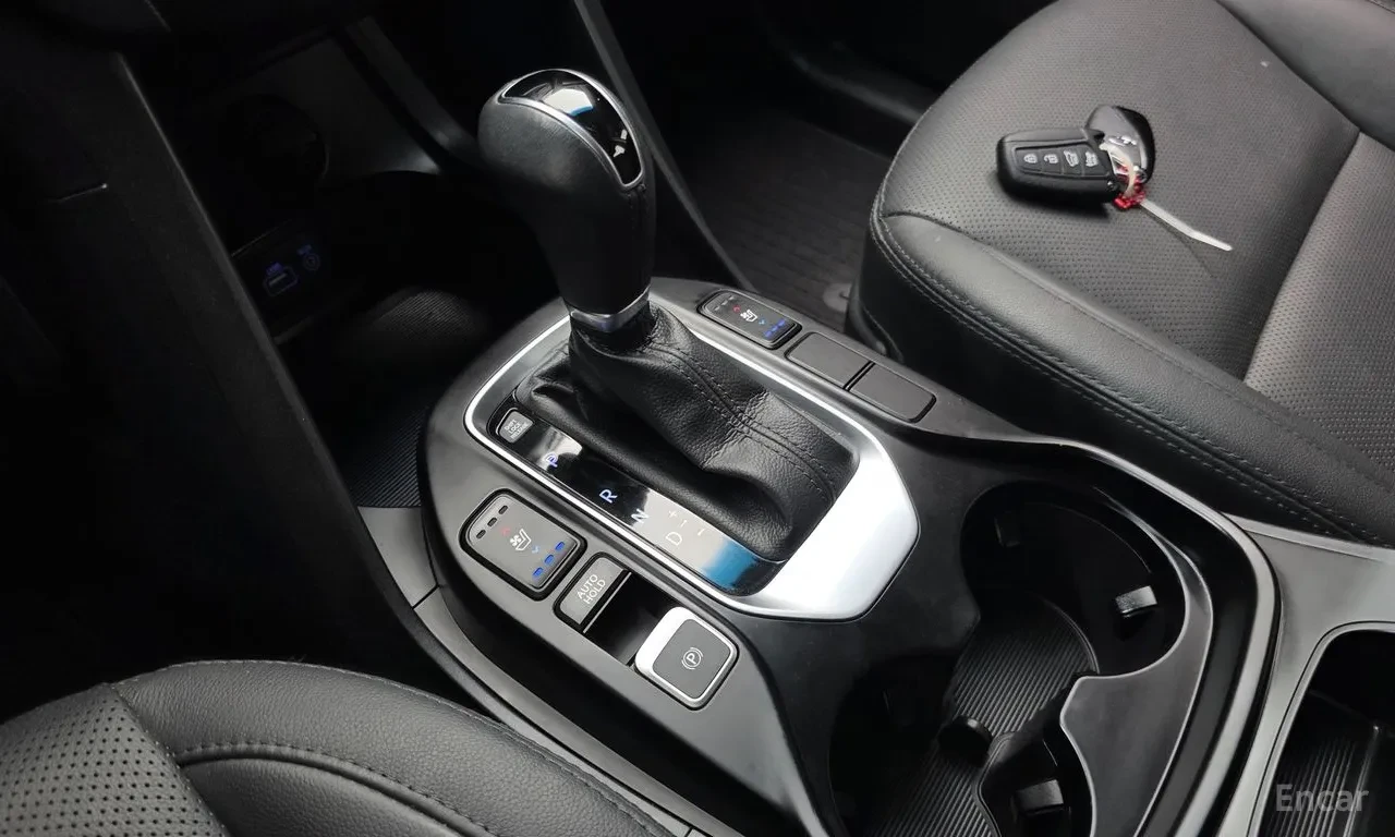 Hyundai Santa fe 2.0 4WD Exclusive | Mobile.bg � ����������� 9