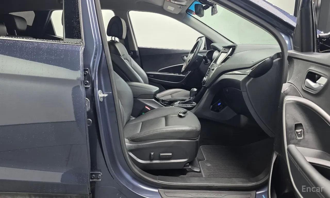 Hyundai Santa fe 2.0 4WD Exclusive | Mobile.bg � ����������� 16