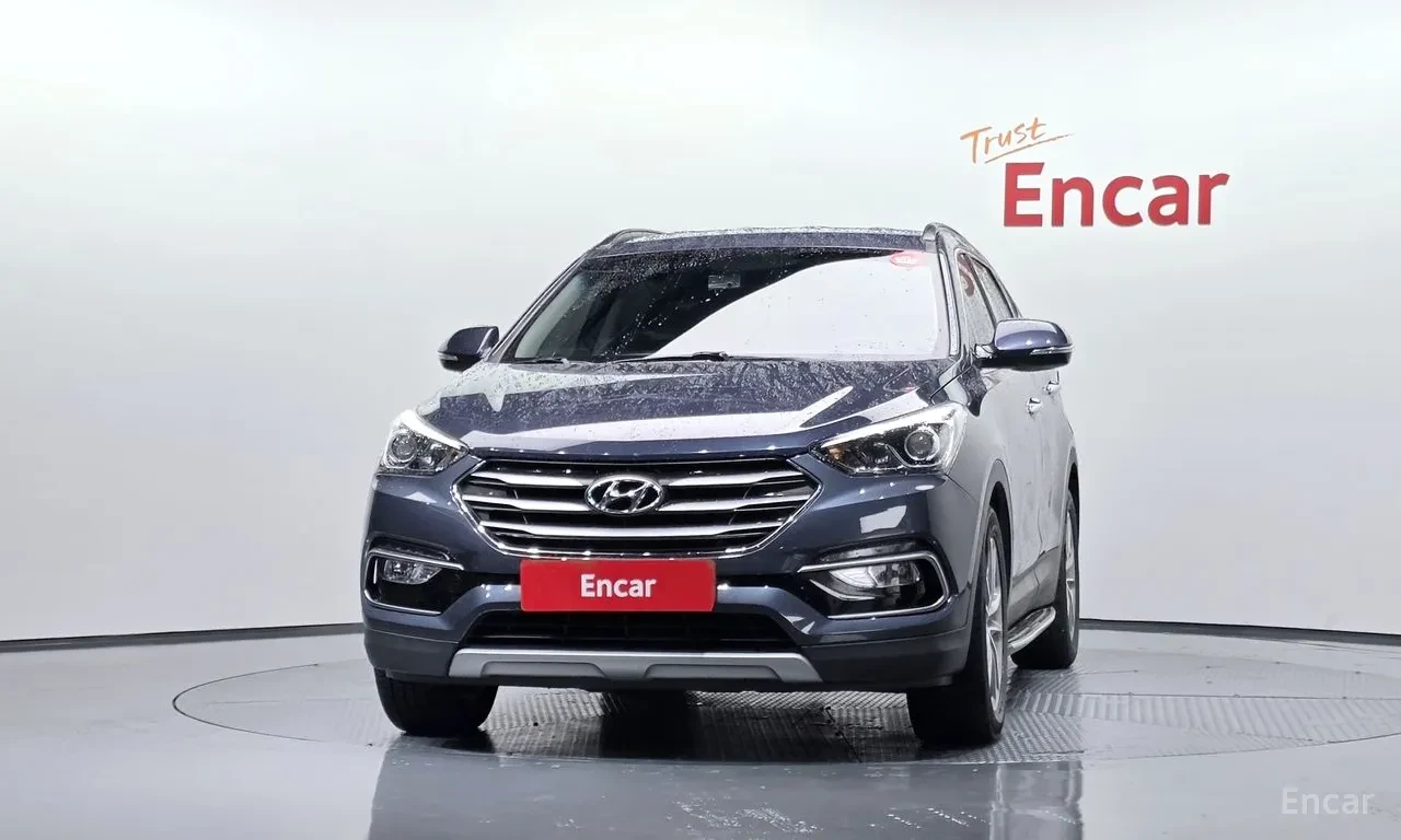Hyundai Santa fe 2.0 4WD Exclusive | Mobile.bg � ����������� 3