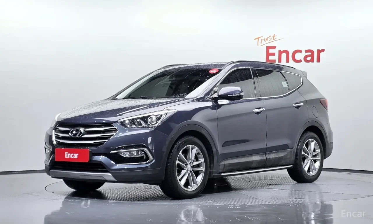 Hyundai Santa fe 2.0 4WD Exclusive | Mobile.bg � ����������� 1