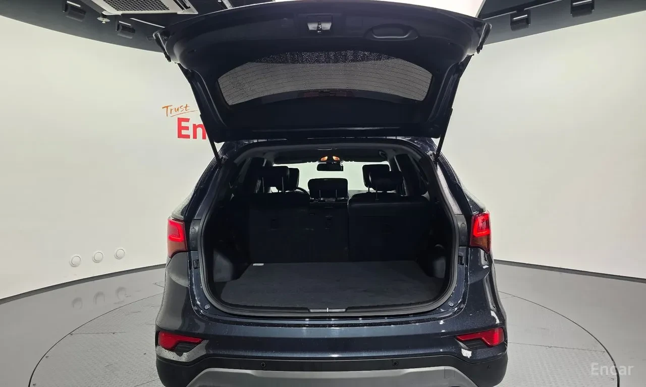 Hyundai Santa fe 2.0 4WD Exclusive | Mobile.bg � ����������� 17